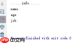 python自学基础1week