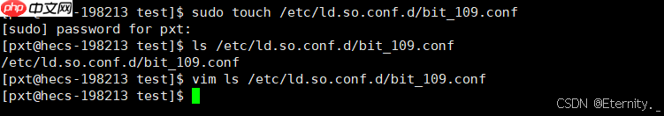 【Linux基础IO】Linux IO编程入门：揭秘动态库与静态库的秘密