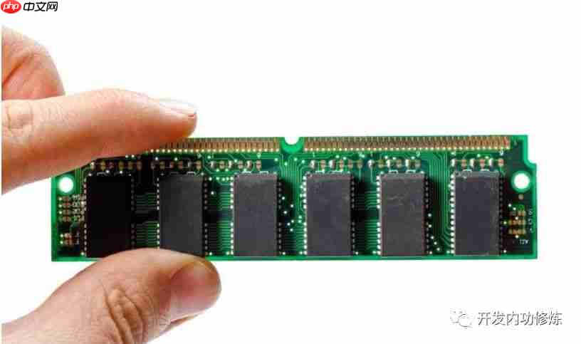 从DDR到DDR4，内存核心频率其实基本上就没太大的进步