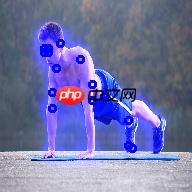 MoveNet-谷歌轻量级人体姿态估计算法 - 创想鸟