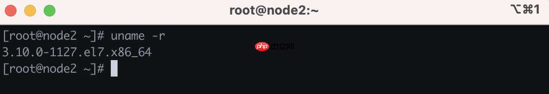 Docker从入门到精通（二）——安装Docker