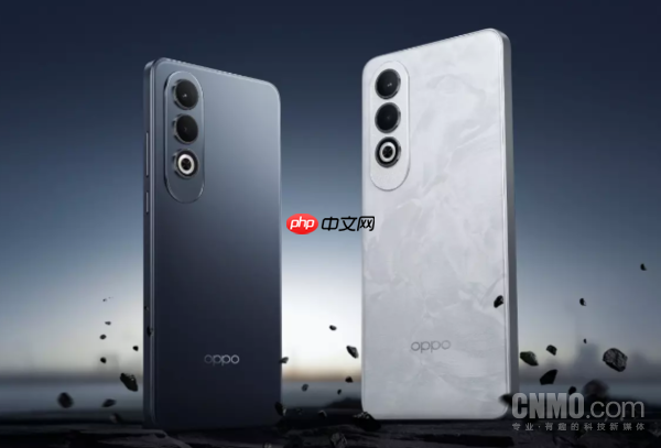 7月21日发布！OPPO K13 Turbo官宣 或配骁龙8s Gen3