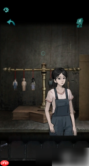 招魂棺第七章攻略 招魂棺第七章攻略一览