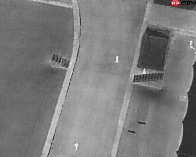 【特训营第三期】无人机高空红外检测