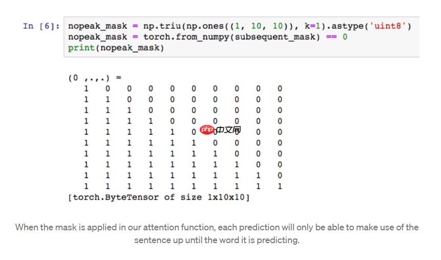 『NLG学习』（二）教你搭建自己的Transformer - 创想鸟