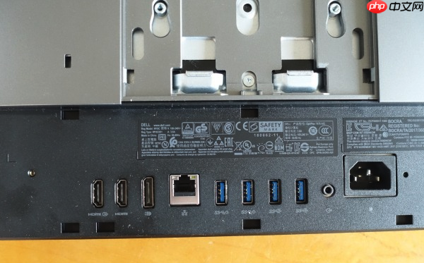 CPU怎么检测功耗 Intel XTU功耗监测设置教程