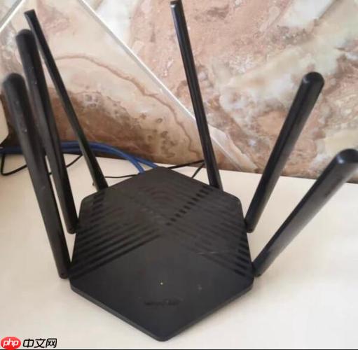 168.1.253的默认用户名和密码是什么？如何重置？