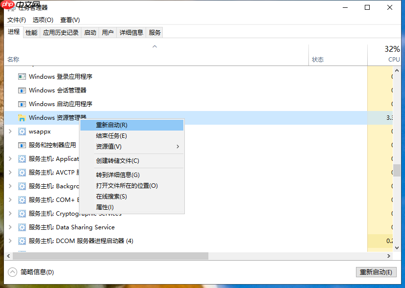 Windows系统隐藏盘符的三种方法，第二种最方便，第三种最简单