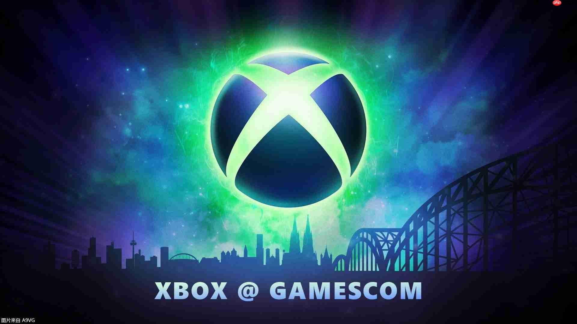 Xbox重返科隆游戏展 ROG Xbox Ally X及《空洞骑士 丝之歌》试玩