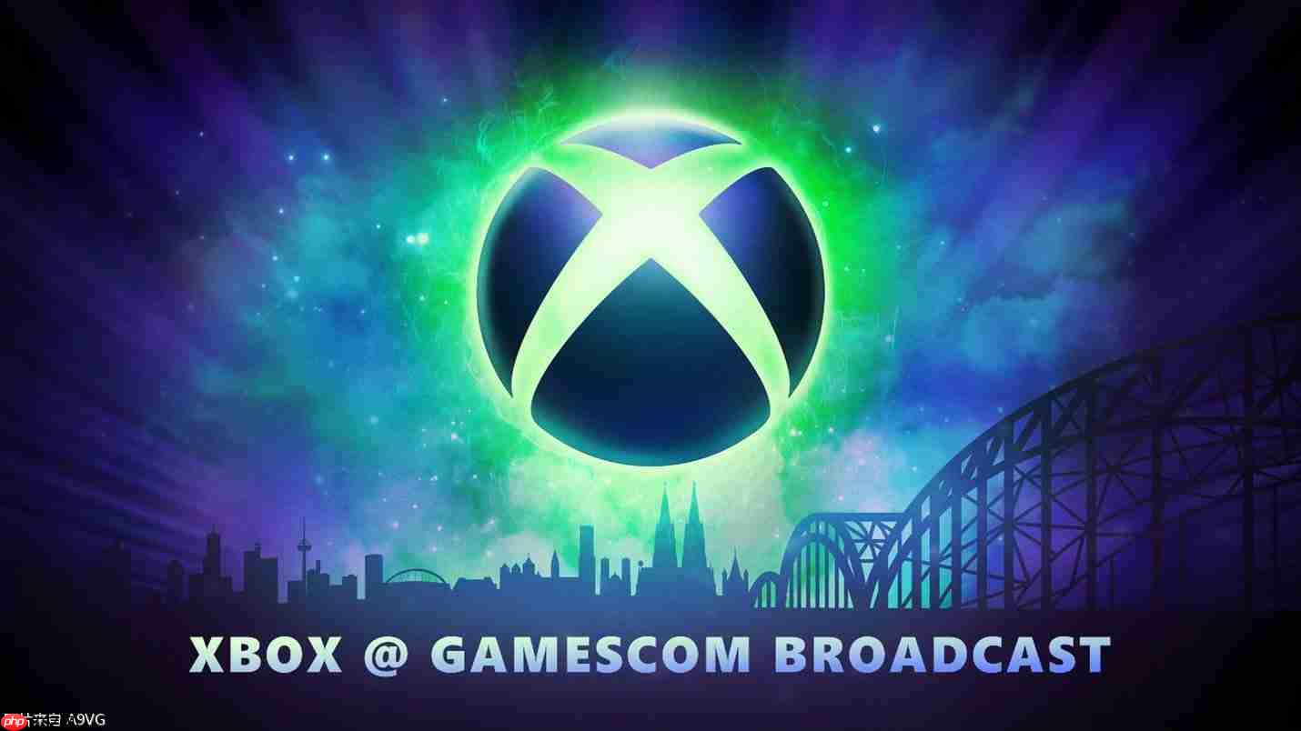 Xbox重返科隆游戏展 ROG Xbox Ally X及《空洞骑士 丝之歌》试玩