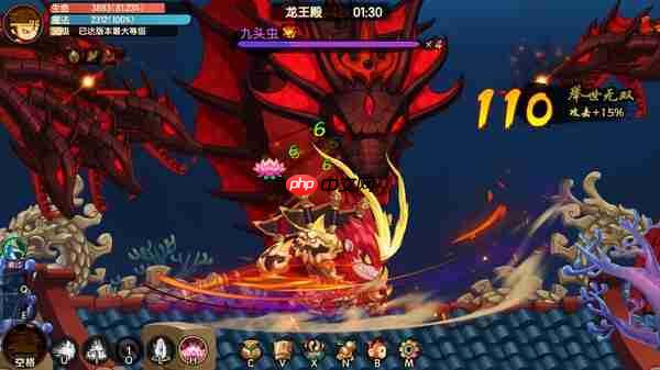 《三国杀》对手又来一个？《造梦西游：无双》上线Steam！