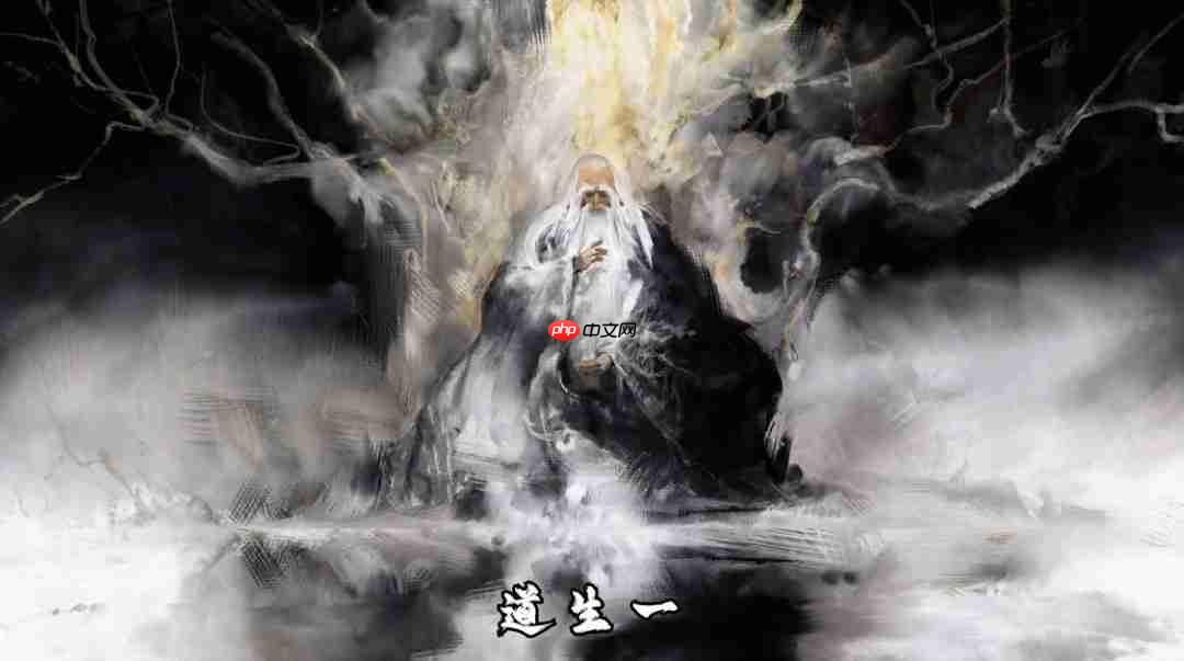 《华夏史诗：战国》全新预告 将于今年秋季发售