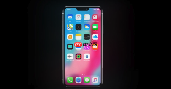 苹果16Pro灵动岛如何高效使用？iPhone16Pro灵动岛激活与设置技巧