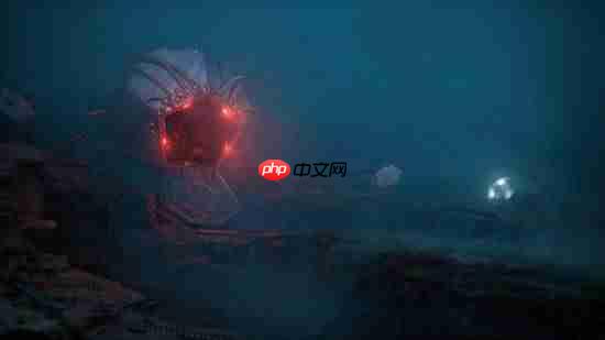 《寂静岭2RE》开发商新作:《时间旅者：重生曙光》主线约16小时
