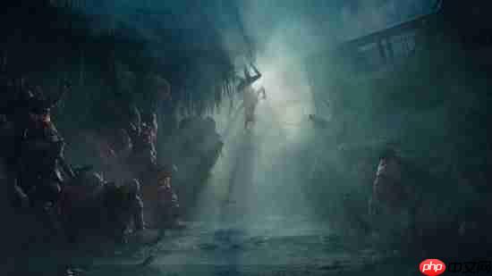 《寂静岭2RE》开发商新作:《时间旅者：重生曙光》主线约16小时