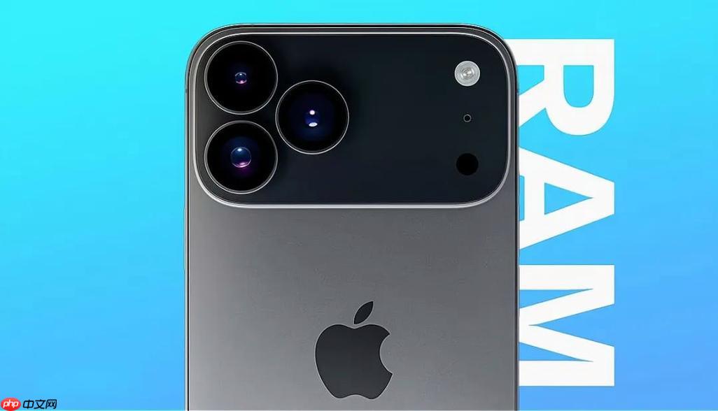 iPhone17Pro和16Pro差异大吗？iPhone17Pro对比16Pro核心配置解析
