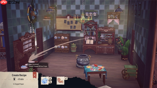 《银河旅店》抢先体验现已正式上线！