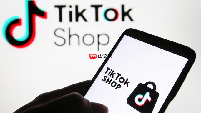 TK店铺注册教程？TikTok小店申请时容易忽略的3个细节
