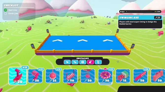 《糖豆人》最新更新上线 Switch 2版将支持60fps