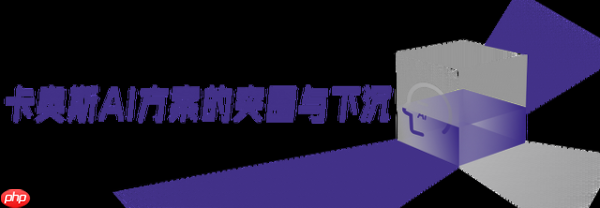 工业互联网的下一站：卡奥斯的AI大模型解法