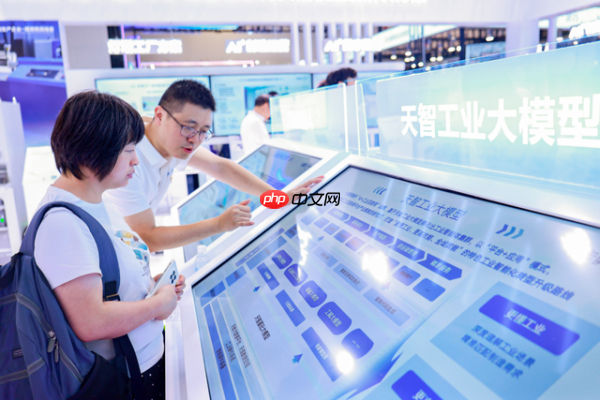 工业互联网的下一站：卡奥斯的AI大模型解法