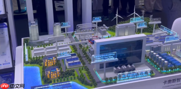 工业互联网的下一站：卡奥斯的AI大模型解法