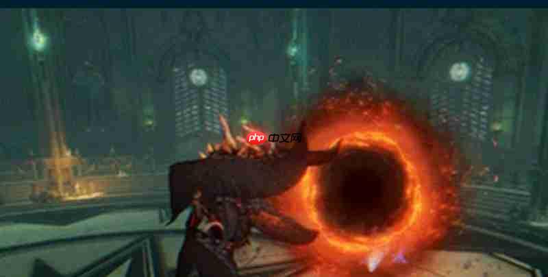 战双帕弥什但丁有什么技能 火焰之刃但丁技能介绍