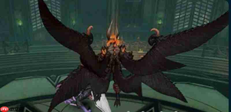 战双帕弥什但丁有什么技能 火焰之刃但丁技能介绍