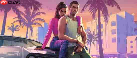 F1赛车手刘易斯·汉密尔顿超级期待《GTA6》：发售时要”请假”爽玩