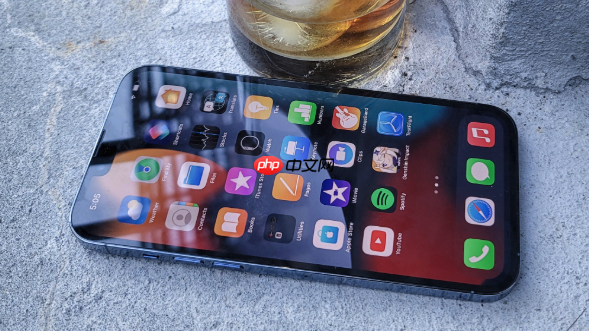 iPhone14灵动岛如何操作流畅 iPhone14灵动岛个性化设置详细指南