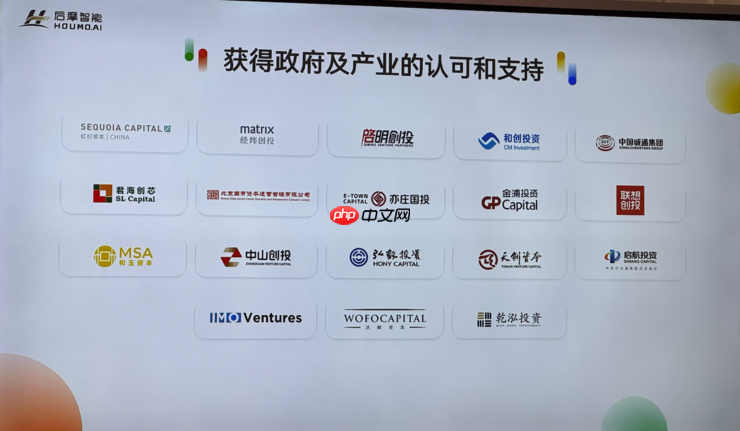 热闹的存算一体芯片赛道里，后摩的竞争壁垒是什么？ ｜WAIC 2025
