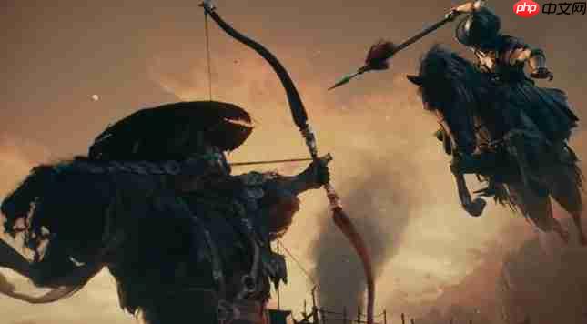 《影之刃零》获外媒高度评价：高难度更具博弈感！