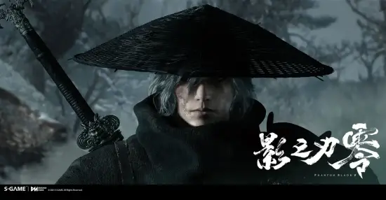 外国玩家盛赞《影之刃零》：很高兴它不是类魂游戏！