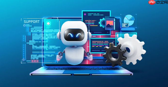 如何接入Perplexity AI API Perplexity AI API接入与使用教程