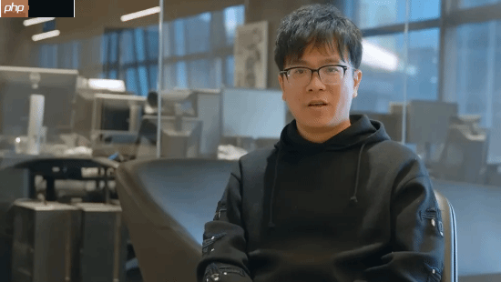 《影之刃零》梁其伟：规模从不决定游戏质量