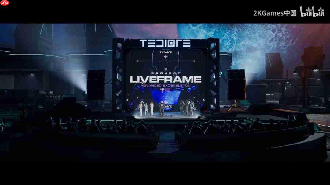 《无主之地4》“铁骨战士”拉法中配故事预告片公开！