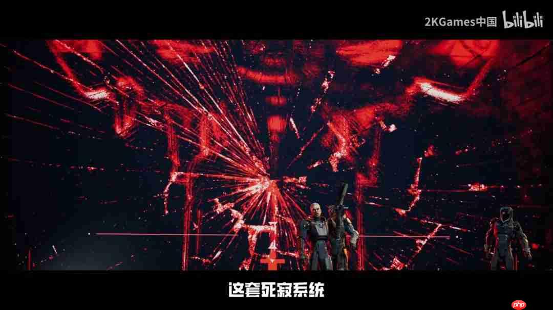 《无主之地4》“铁骨战士”拉法中配故事预告片公开！