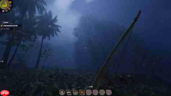 能随便改美女模型！开放世界恋爱生存游戏《孤岛笔记》即将发售