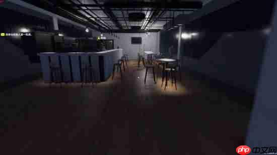 能随便改美女模型！开放世界恋爱生存游戏《孤岛笔记》即将发售