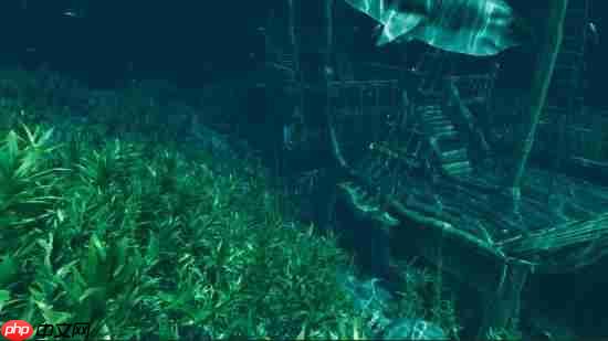 能随便改美女模型！开放世界恋爱生存游戏《孤岛笔记》即将发售