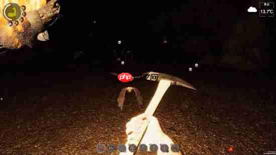 能随便改美女模型！开放世界恋爱生存游戏《孤岛笔记》即将发售