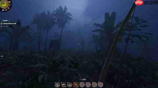 能随便改美女模型！开放世界恋爱生存游戏《孤岛笔记》即将发售