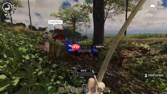 能随便改美女模型！开放世界恋爱生存游戏《孤岛笔记》即将发售