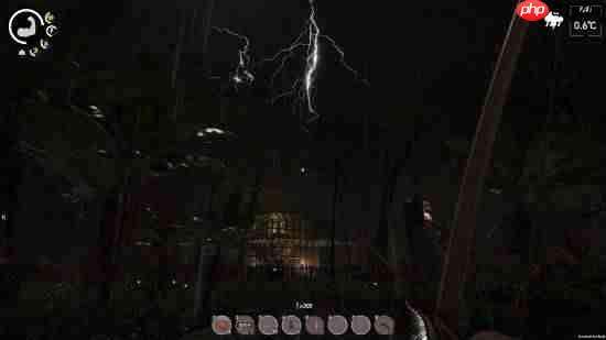 能随便改美女模型！开放世界恋爱生存游戏《孤岛笔记》即将发售