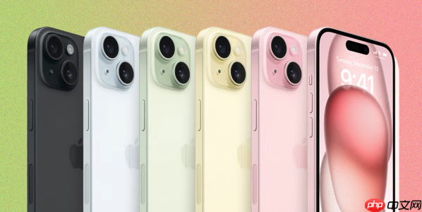 iPhone 16 Pro Max灵动岛如何正确打开 灵动岛高级玩法与优化技巧