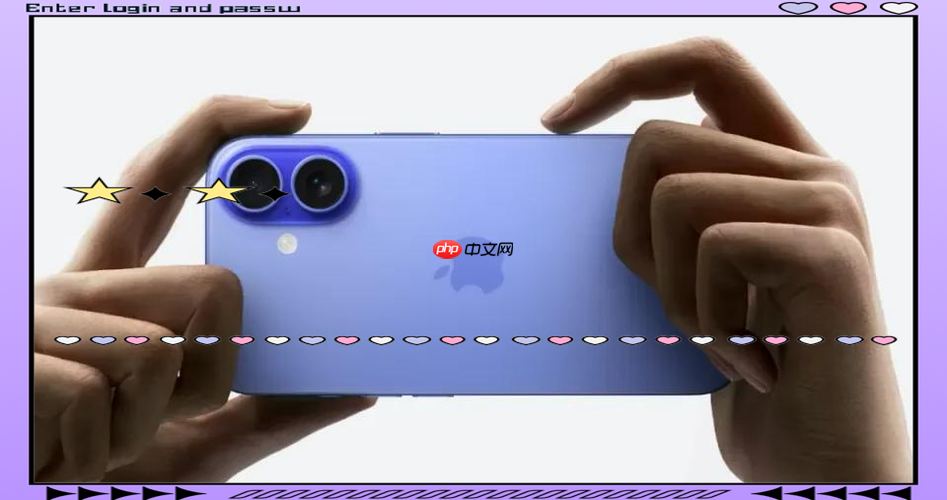 iPhone17Pro比16Pro强多少？iPhone17Pro与16Pro硬件参数详细对比