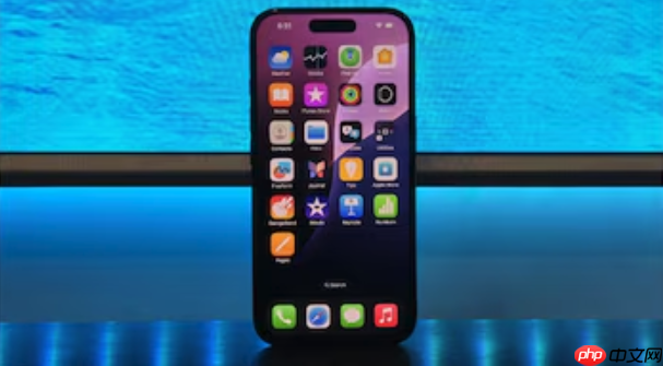 iPhone16灵动岛新玩法揭秘 iPhone16灵动岛设置与个性化调整全攻略