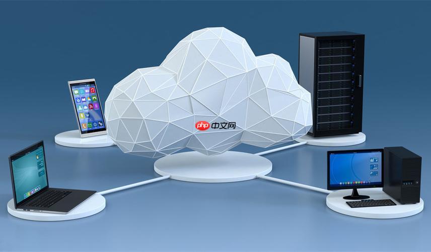 如何一键部署Discuz论坛，开启自己的社区运营