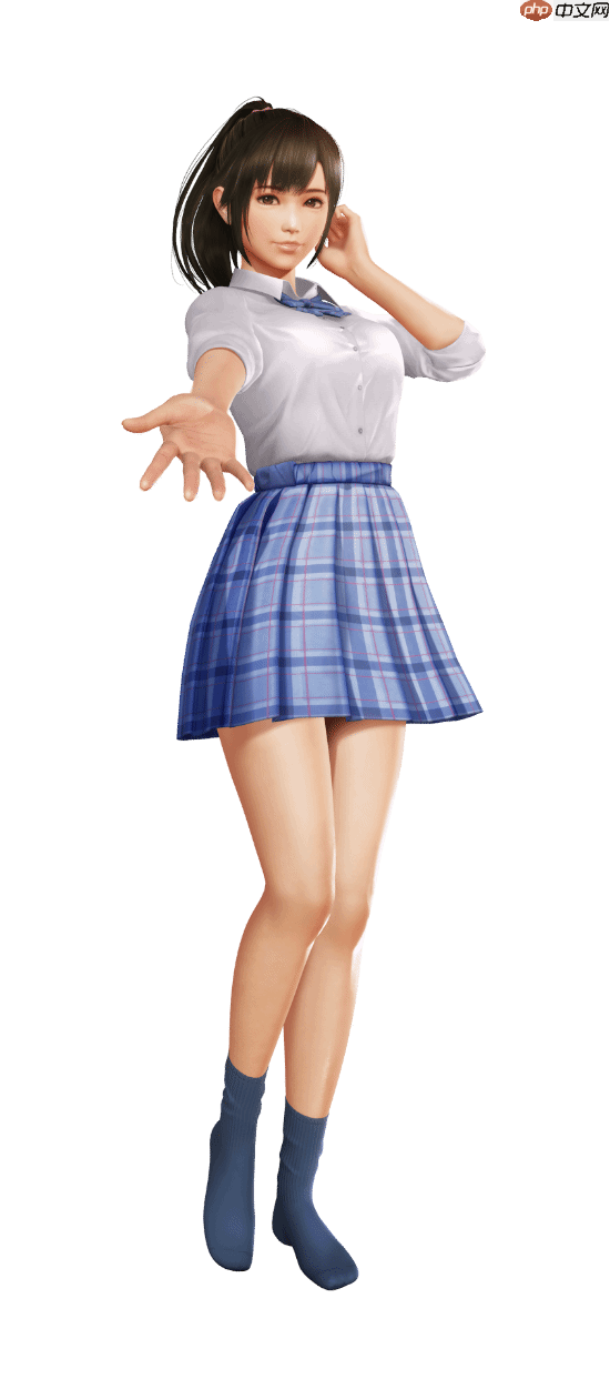 新《VR女友》现已正式发售！快来和美女一起玩