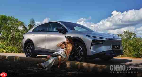 欧洲新能源汽车满意度研究：小鹏超特斯拉排名第一